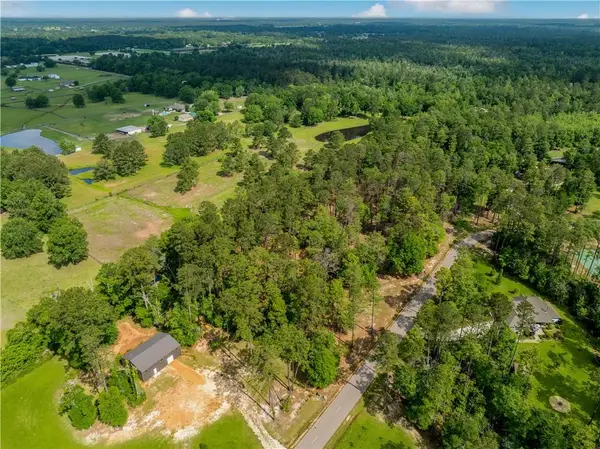0 Spirit Of The Forest Lane, Folsom, LA 70437