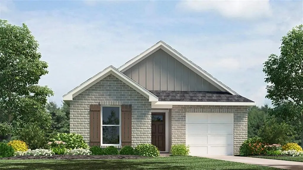 3909 Blue Rush Lane, Slidell, LA 70461 - #1