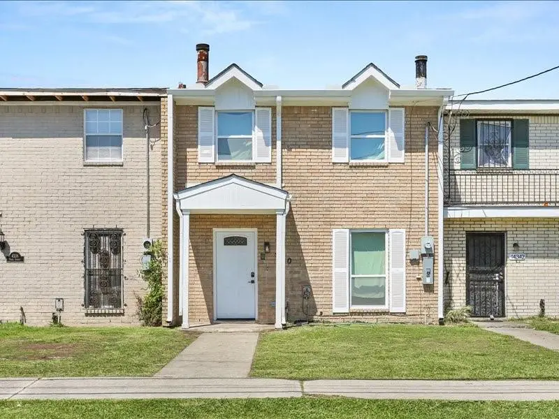 4340 Sybil Street, New Orleans, LA 70122 - #1