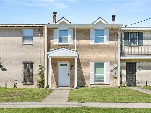 4340 Sybil Street, New Orleans, LA 70122