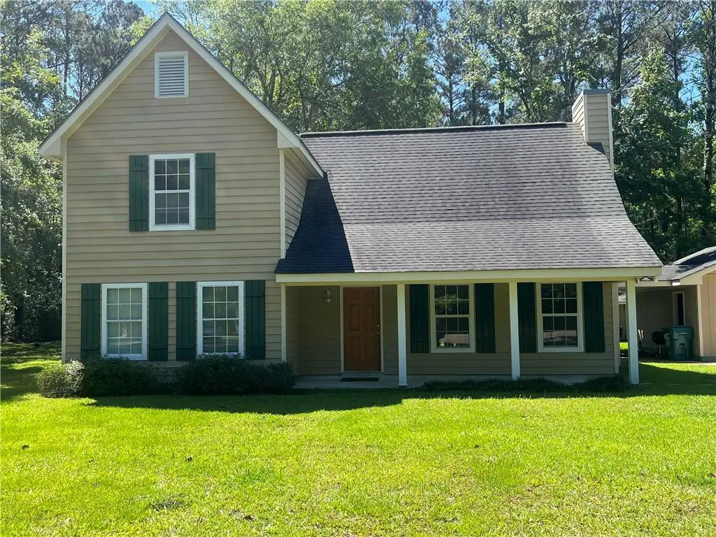 30196 Dresden Drive, Lacombe, LA 70445 - #1