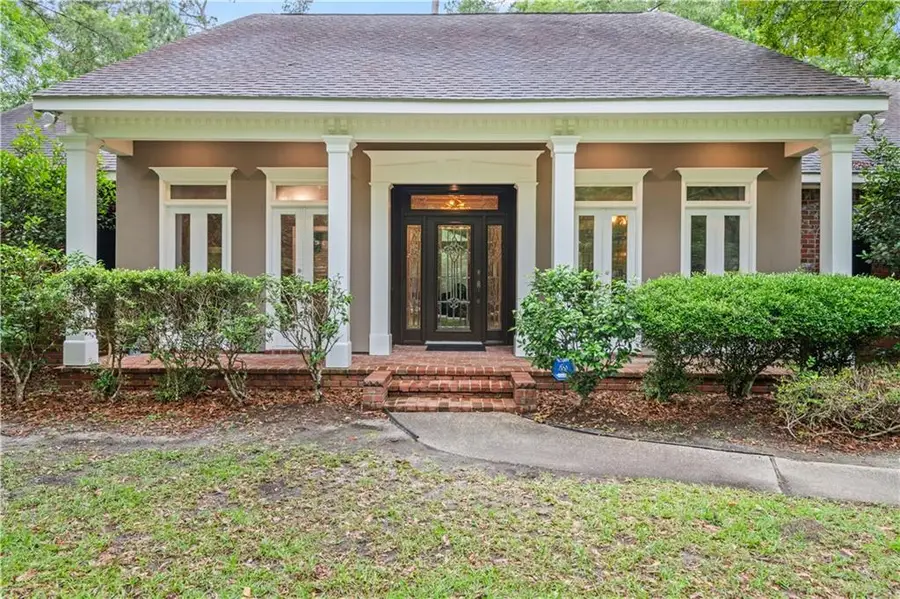 109 Mayer's Trace Drive, Slidell, LA 70460 - #2