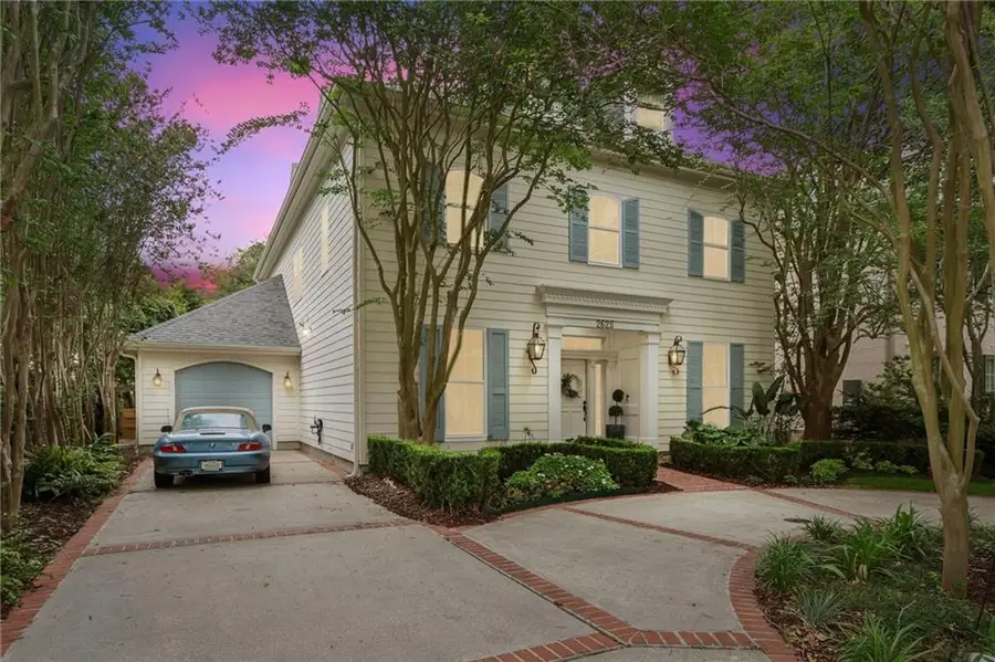 2625 Labarre Lane, Metairie, LA 70001 - #2