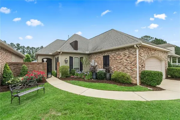 263 S Orchard Lane, Covington, LA 70433