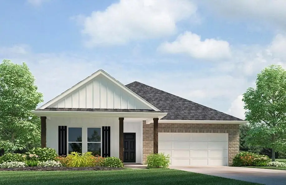 3264 Tide Wind Drive, Slidell, LA 70461 - #1