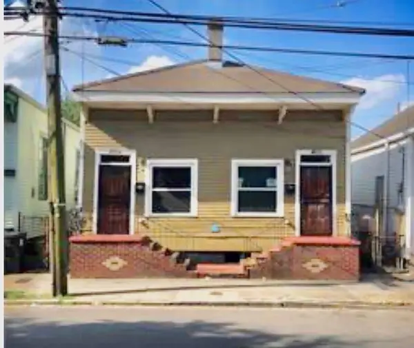 2722-24 Martin Luther King Boulevard, New Orleans, LA 70113