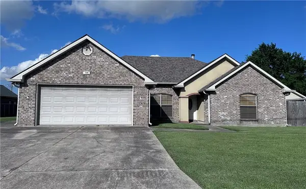720 N Ezidore Avenue, Gramercy, LA 70052