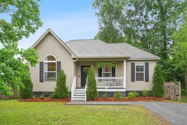 2409 Molitor Street, Mandeville, LA 70448