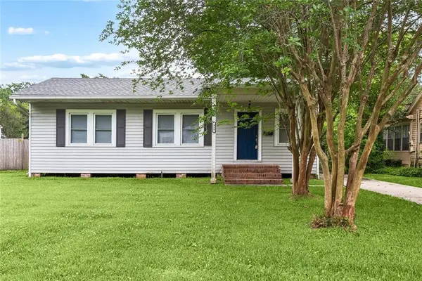418 Delgado Drive, Baton Rouge, LA 70808