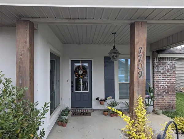 7709 Ridgeline Drive, Denham Springs, LA 70706