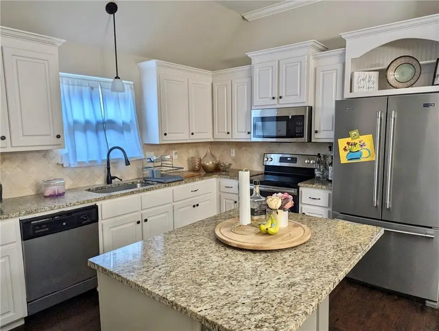 7709 Ridgeline Drive, Denham Springs, LA 70706 - #2