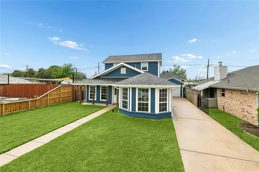 2804 Earl Drive, Meraux, LA 70075 - #2