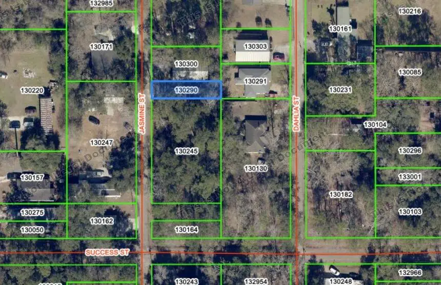 0 Jasmine Street, Covington, LA 70435 - #2