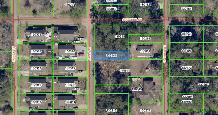 Daisy Street, Covington, LA 70435 - #2