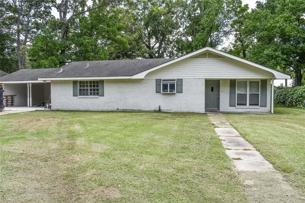 109 Alida Street, Hammond, LA 70403 - #1