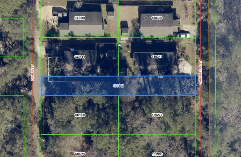 Dahlia Street, Covington, LA 70435 - #1