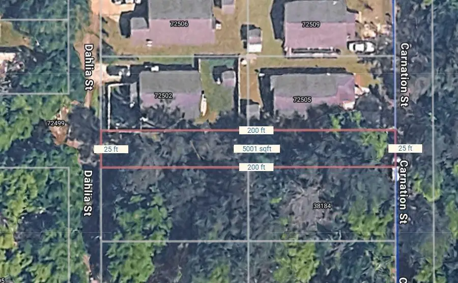 Dahlia Street, Covington, LA 70435 - #2