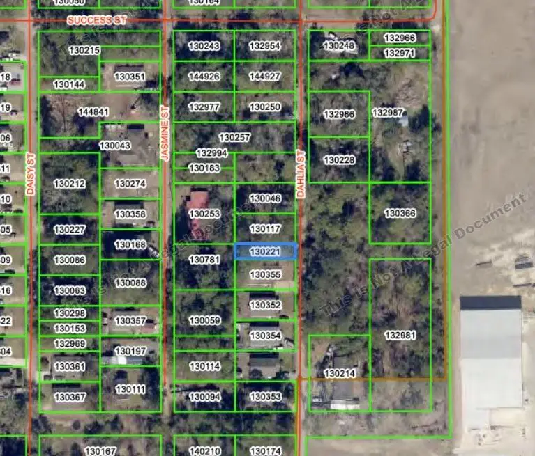 Dahlia Street, Covington, LA 70435 - #2