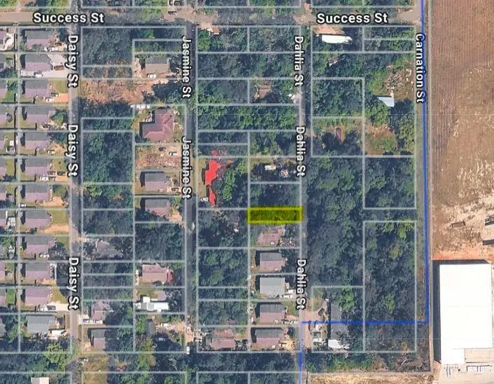 Dahlia Street, Covington, LA 70435 - #3