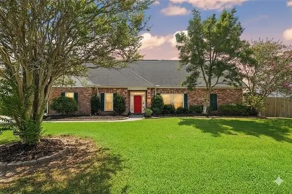 101 Field Street, Belle Chasse, LA 70037