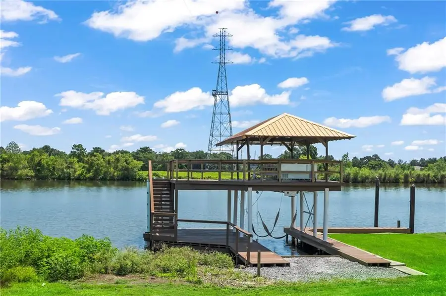 101 Field Street, Belle Chasse, LA 70037 - #2