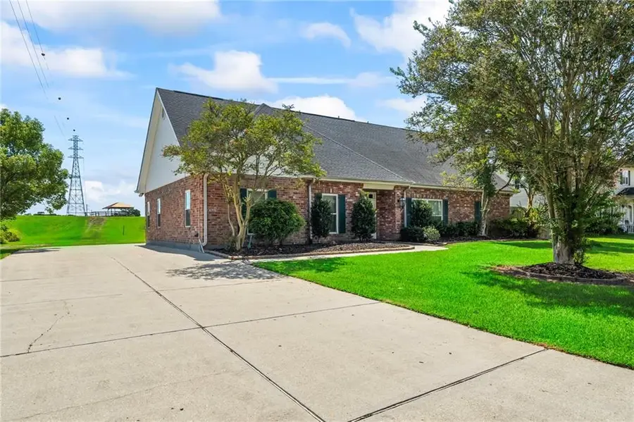 101 Field Street, Belle Chasse, LA 70037 - #3