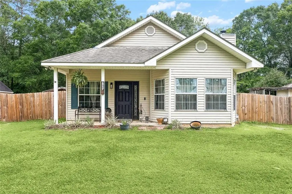 71061 Lake Placid Drive, Covington, LA 70433 - #1