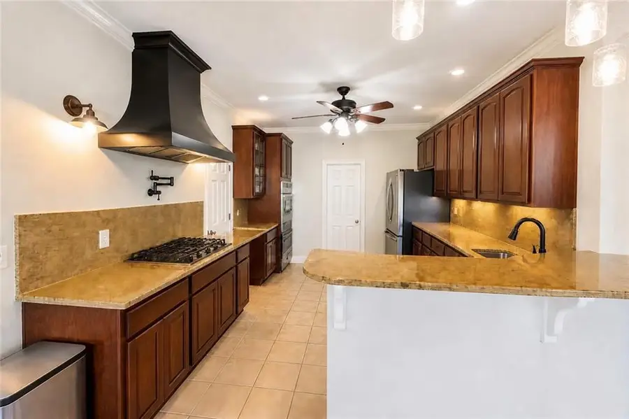 3315 Bridgewater Drive, Harvey, LA 70058 - #3