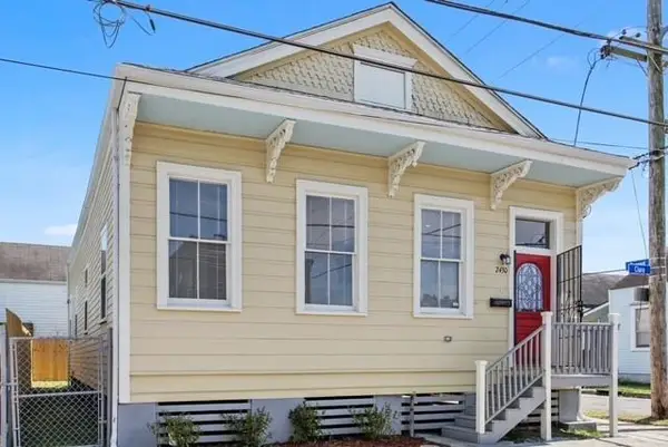 2430 Clara Street, New Orleans, LA 70113