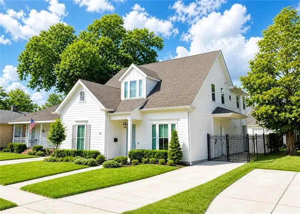 11 Metairie Court, Metairie, LA 70001