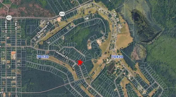 0 Quimet Drive, Abita Springs, LA 70420