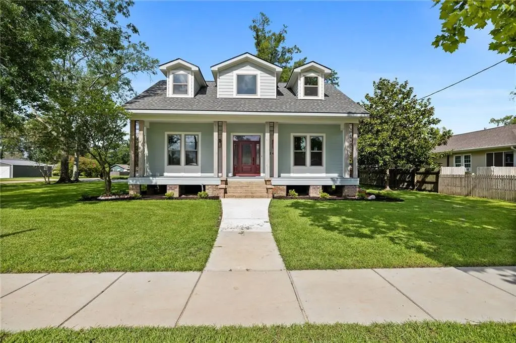 163 S 7th Street, Ponchatoula, LA 70454 - #1