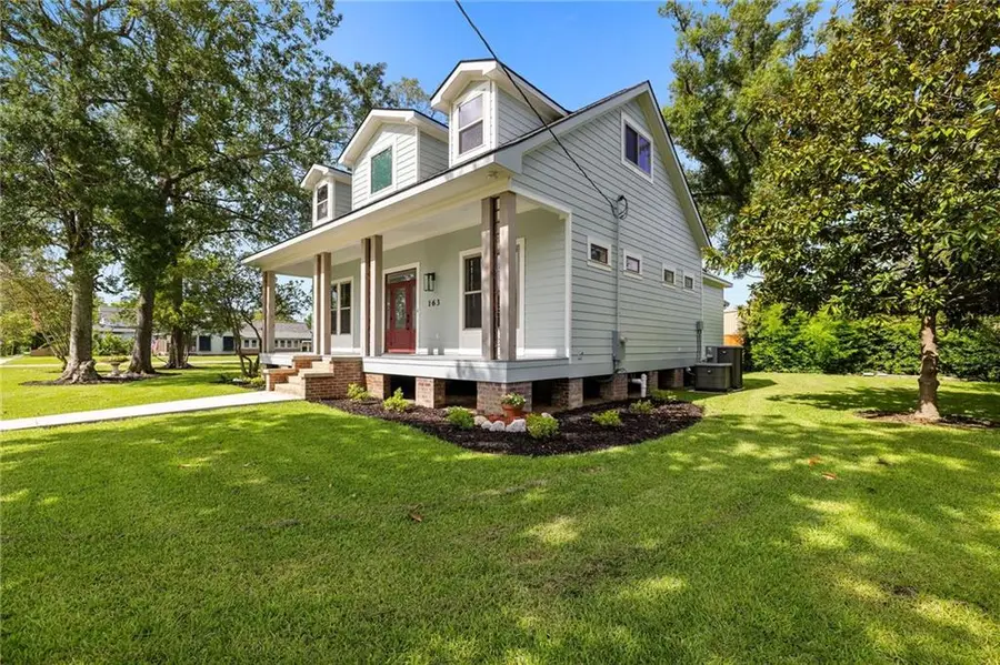163 S 7th Street, Ponchatoula, LA 70454 - #3