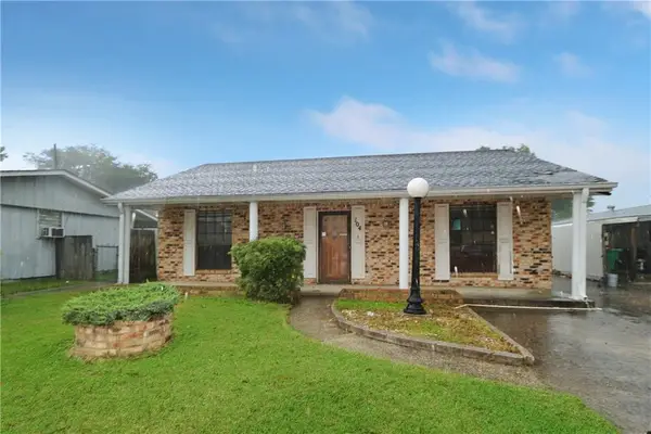 104 Anne Drive, Avondale, LA 70094