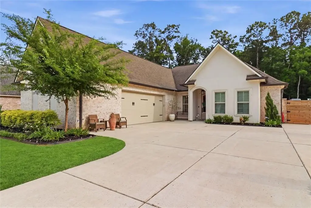 725 Elise Lane, Madisonville, LA 70447 - #1