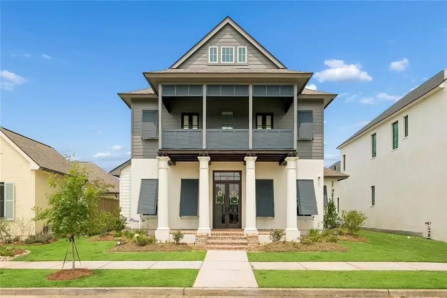 141 Bay Tree Manor Drive, Covington, LA 70433 - #2