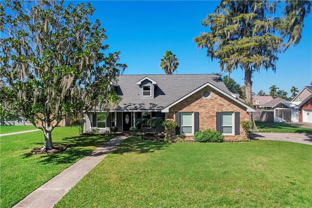 31 E Woodlawn Drive, Destrehan, LA 70047 - #1