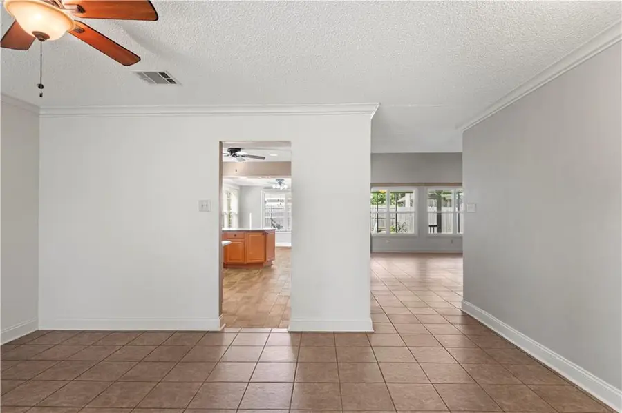 31 E Woodlawn Drive, Destrehan, LA 70047 - #3