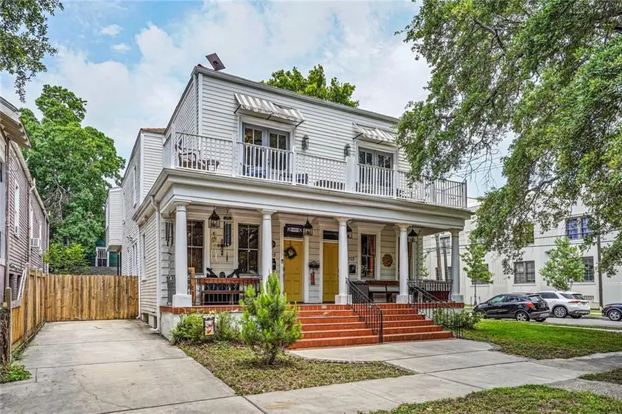 205 S Norman C Francis Parkway, New Orleans, LA 70119 - #2