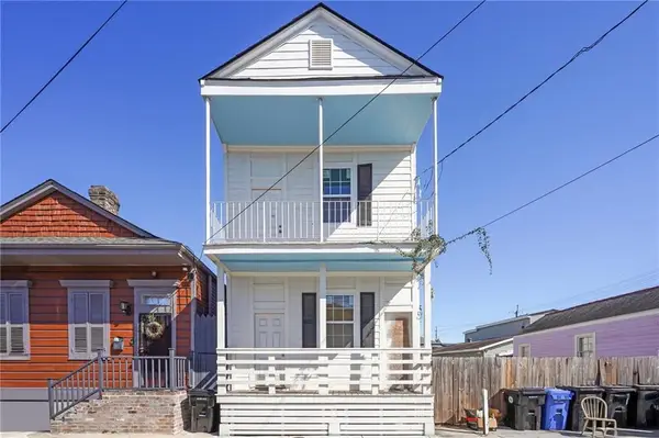 2217 21 Toledano Street, New Orleans, LA 70116