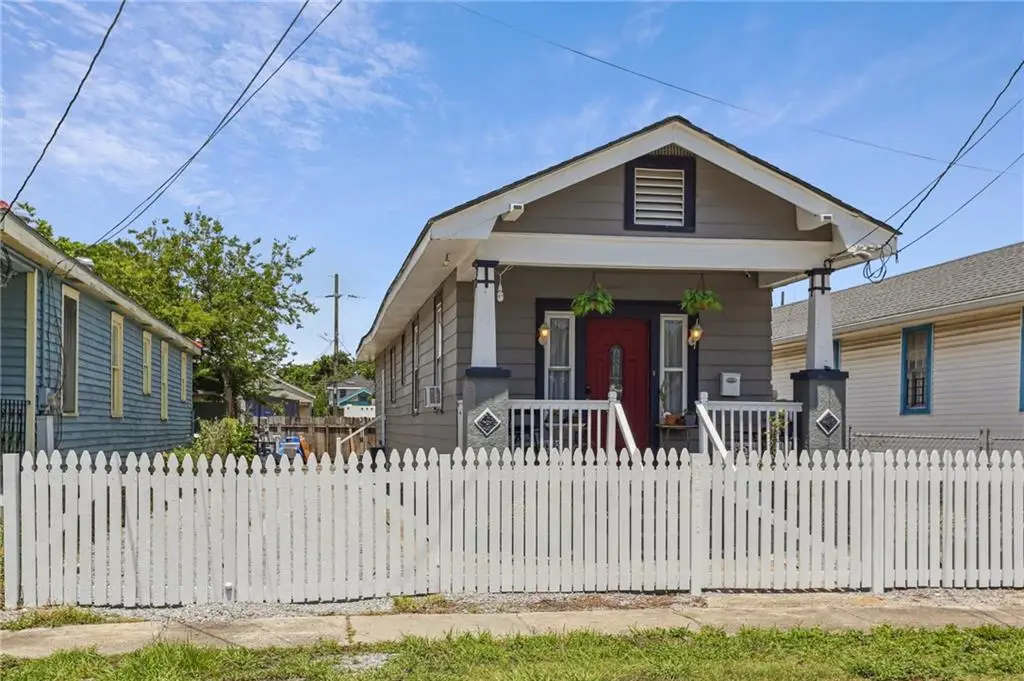 1734 Congress Street, New Orleans, LA 70117 - #1