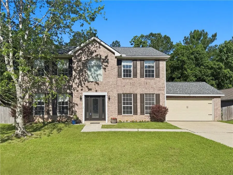 141 E Emerald Creek, Abita Springs, LA 70420 - #2