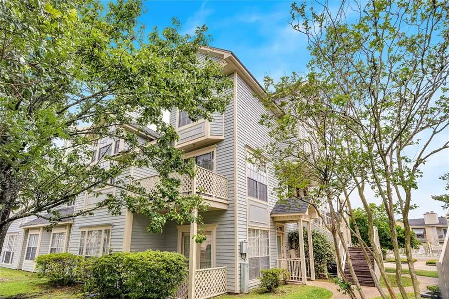 3924 Audubon Trace #3924, Jefferson, LA 70121 - #2