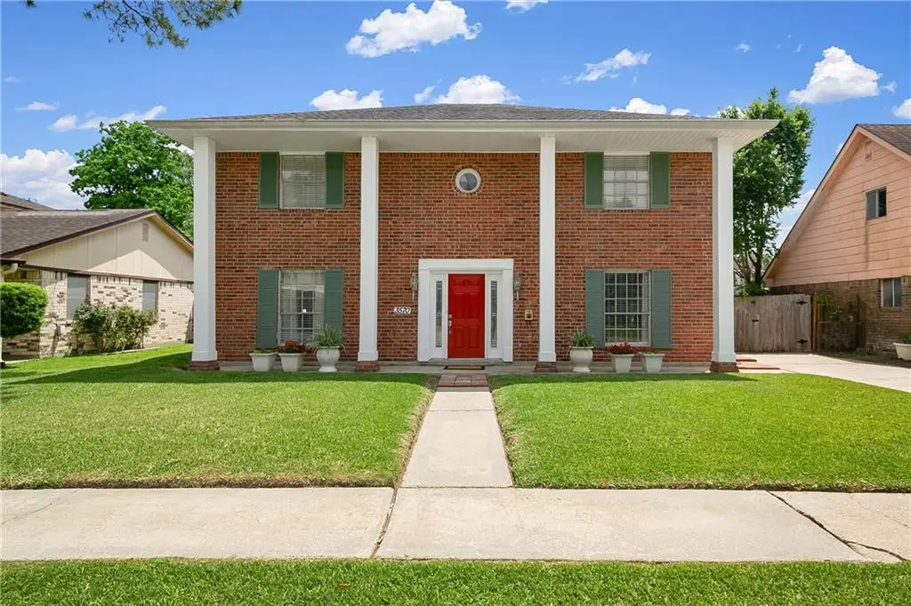 3570 Plymouth Place, New Orleans, LA 70131 - #1