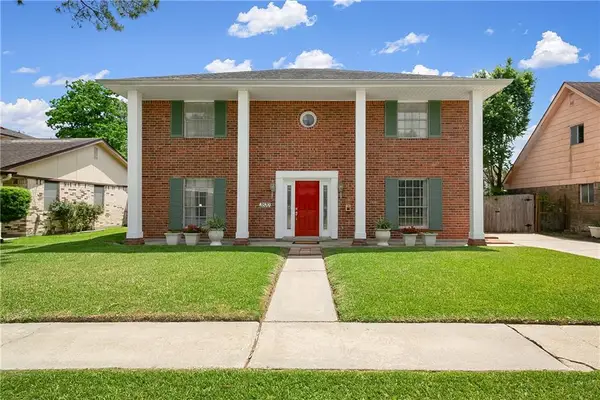 3570 Plymouth Place, New Orleans, LA 70131