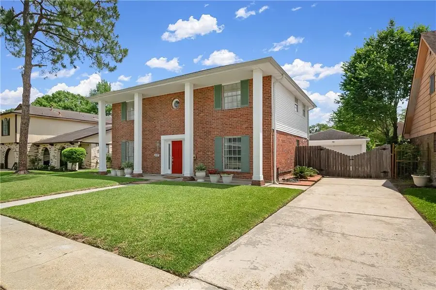 3570 Plymouth Place, New Orleans, LA 70131 - #2