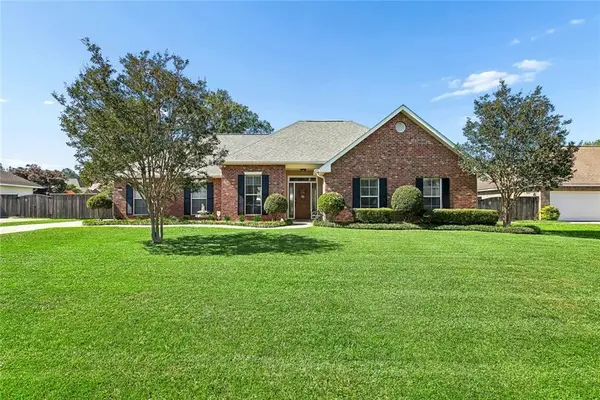 420 Turnwood Drive, Covington, LA 70433