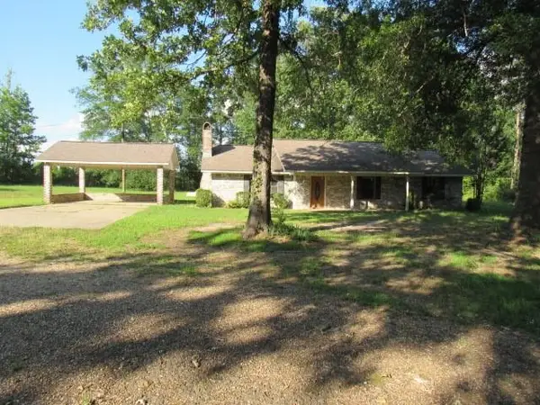 68 Shamrock Road, Noble, LA 71462
