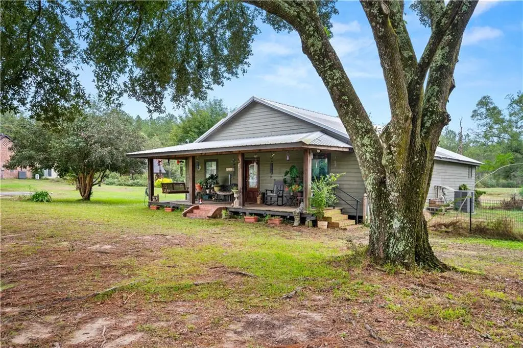 39 Willie Ashworth Road, Glenmora, LA 71433 - #1