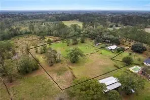 39 Willie Ashworth Road, Glenmora, LA 71433 - #2